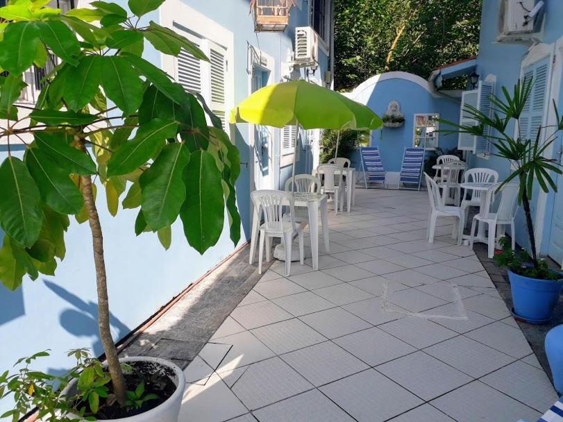 Pousada Los Casarones Florianopolis Exterior photo